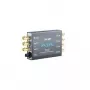AJA 3GDA - Szary - 13,1 cm - 7,9 cm - 2,5 cm - 100 - 240V (3GDA)