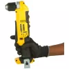 Wiertarka DeWALT DCD740NT-XJ 2000 RPM, bezkluczowa, 1,3 kg, czarno-żółta