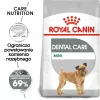 Sucha karma dla psa Royal Canin Mini Dental Care 3 kg — dorosłe psy ras małych, drób, pielęgnacja zębów