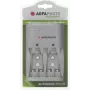 AgfaPhoto ACCUCharger Value Energy AA/AAA/9V 140-849959 - Bateria - 9V-Block