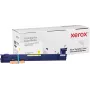 Xerox Everyday - Gelb - kompatibel - Tonerpatrone - für HP Color LaserJet CM6030, CM6040, CP6015