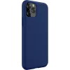 Cover Devia Nature iPhone 11 Pro Max 16,5 cm Niebieski