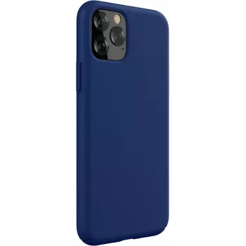 Cover Devia Nature iPhone 11 Pro Max 16,5 cm Niebieski