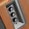 Edifier Studio R1280Ts 2.0 Drewno/Srebrny detaliczny