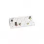 Taca do liczenia monet WEDO 160 758037 jasnoszara 26.8x16.5x3.5 cm