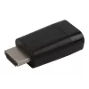 adapter złącza Gembird A-HDMI-VGA-001