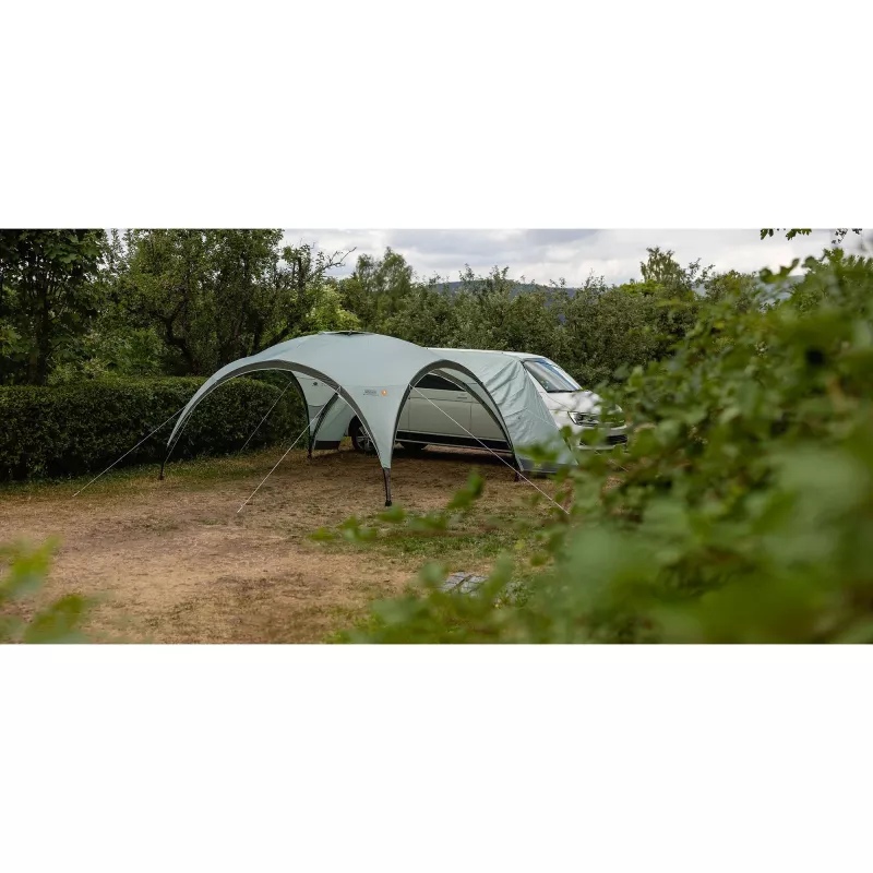 Łącznik do namiotu Coleman Event Shelter Driveaway L — szary zamek (MPN 2181829)
