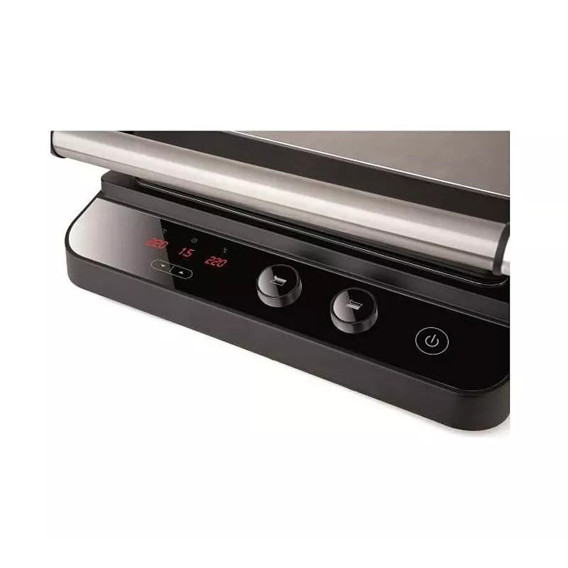 Elektryczny grill Black+Decker BXGR2000E (2000W)