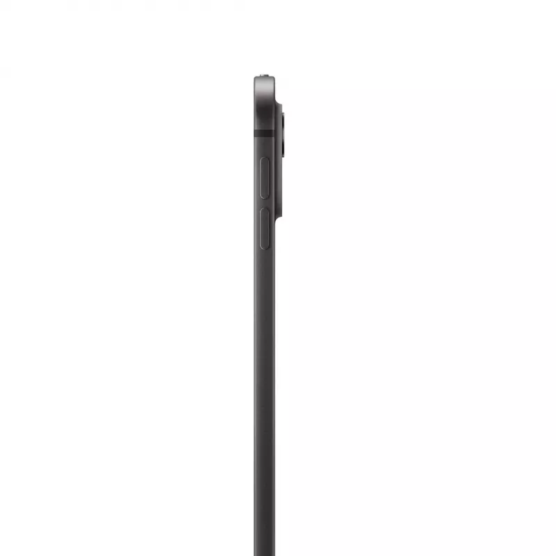 Apple iPad 13-inch Pro WiFi 2 TB ze szkłem Standard - kosmiczna czerń