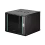 Szafa wisząca Digitus DN-19 09U-6/6-EC-SW