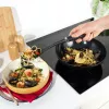 Patelnia Russell Hobbs RH03261EU7 28 cm z aluminium z powłoką nieprzywierającą