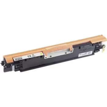 Renkforce Toner zamiennik HP 130A CF352A kompatybilny żółty RF-HPCF352A (RF-6721364)