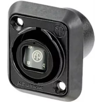 Neutrik złącze światłowodowe, akcesoria NO4FDW-A Connector (NO4FDW-A)