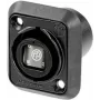 Neutrik złącze światłowodowe, akcesoria NO4FDW-A Connector (NO4FDW-A)