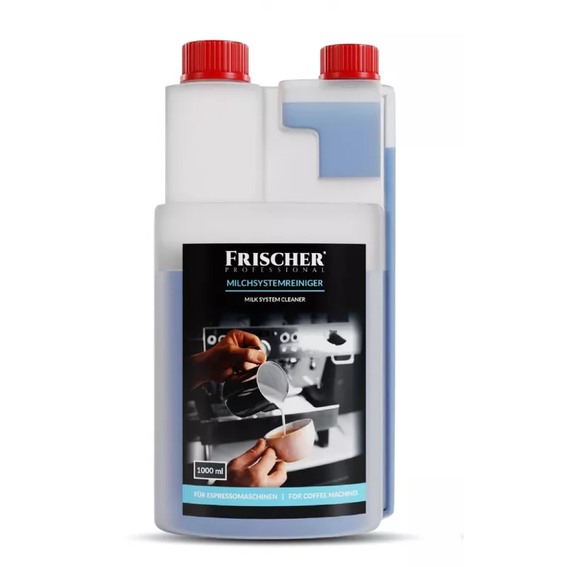 Frischer środek do czyszczenia systemu mlecznego 1l