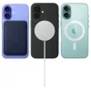 Smartfon Apple iPhone 16 6,1 cala 128 GB czarny