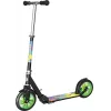 Klasyczna hulajnoga Razor A5 Lux Light-Up — aluminiowa rama, koła PU 20 cm, składana, maks. obciążenie 100 kg