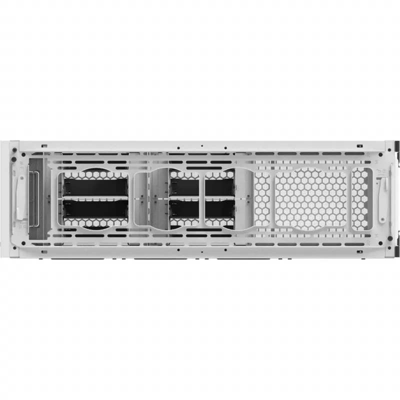 Podstawa stalowa Thermaltake AX100 do AX700/Snow White retail