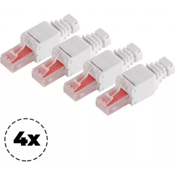 Złącze RJ-45 ShiverPeaks BS75011-4