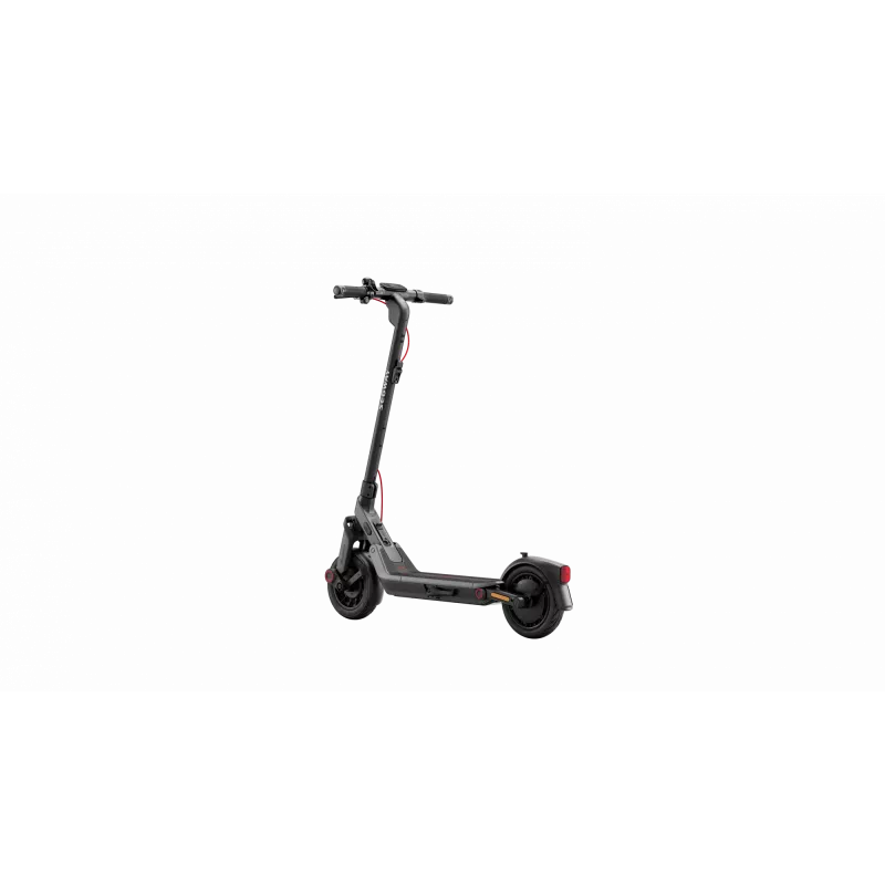 Segway | F3 E | eKickScooter | 1000 W | Do 25 km/h | 10 cali | Czarny