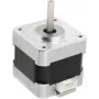 NEMA14-02 - Silnik krokowy NEMA 14, 1,8°, 0,75 A, 4,35 V (NEMA14-02)
