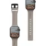 Urban Armor Gear UAG Scout Strap | Apple Watch 38/40/41mm | tytan | (191498113636)