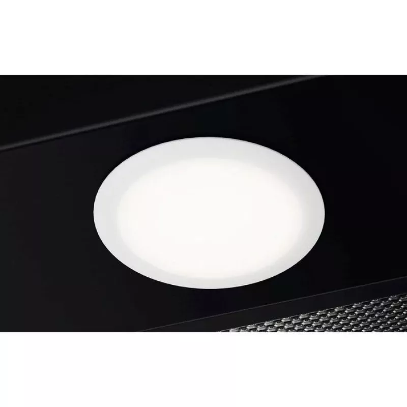 Electrolux CFG526R Czarny 450 m³/h