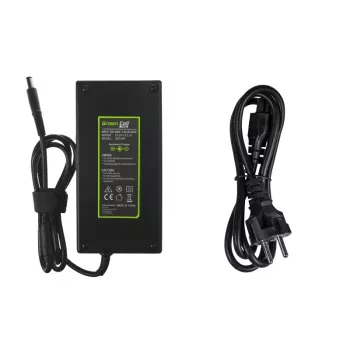 Zasilacz zielony Cell AD106P