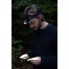 Ledlenser MH11 head torch Niebieski/green/Czerwony/multicolor light