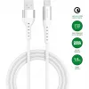 Kabel USB 2.0 do transmisji danych i ładowania 4smarts C 541455 — kabel — cyfrowy/danych