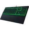 Razer Ornata V3 X klawiatura gamingowa USB QWERTZ niemiecka czarna RGB LED