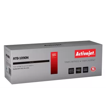 Toner Activejet ATB-1090N (zamiennik Brother TN-1090 TN1090; Supreme; 1500 stron; czarny)