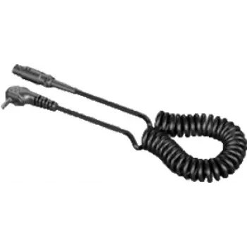 ASCOM 660673 - Kabel adaptera zestawu słuchawkowego 3,50 mm do słuchawek d83 (660673)