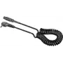 ASCOM 660673 - Kabel adaptera zestawu słuchawkowego 3,50 mm do słuchawek d83 (660673)