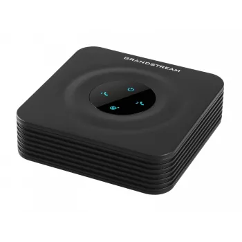 Grandstream Networks HT801-V2 Bramka/kontroler 10/100 Mbit/s