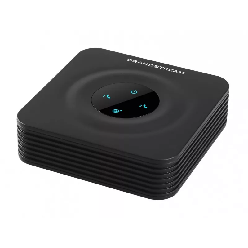 Grandstream Networks HT801-V2 Bramka/kontroler 10/100 Mbit/s