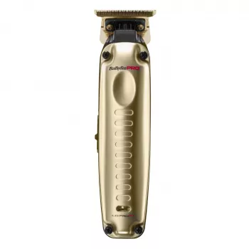 Bezprzewodowa maszynka do włosów BABYLISS Pro LO-PROFX FX726GE — lekka, model FX726GE