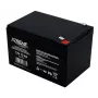 Xtreme 82-216# Battery Black