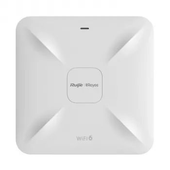 Ruijie Networks RG-RAP2260(E) punkt dostępowy 3202 Mbit/s Biały Power over Ethernet (PoE)
