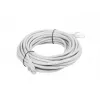 Lanberg PCU6-10CC-0500-S Kabel sieciowy Szary 5 M Cat6 U/UTP (UTP) (PCU6-10CC-0500-S)