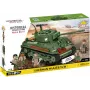 Klocki Sherman M4A2E8 865 klocków