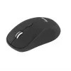 Mysz bezprzewodowa Tellur Basic Regular Czarna