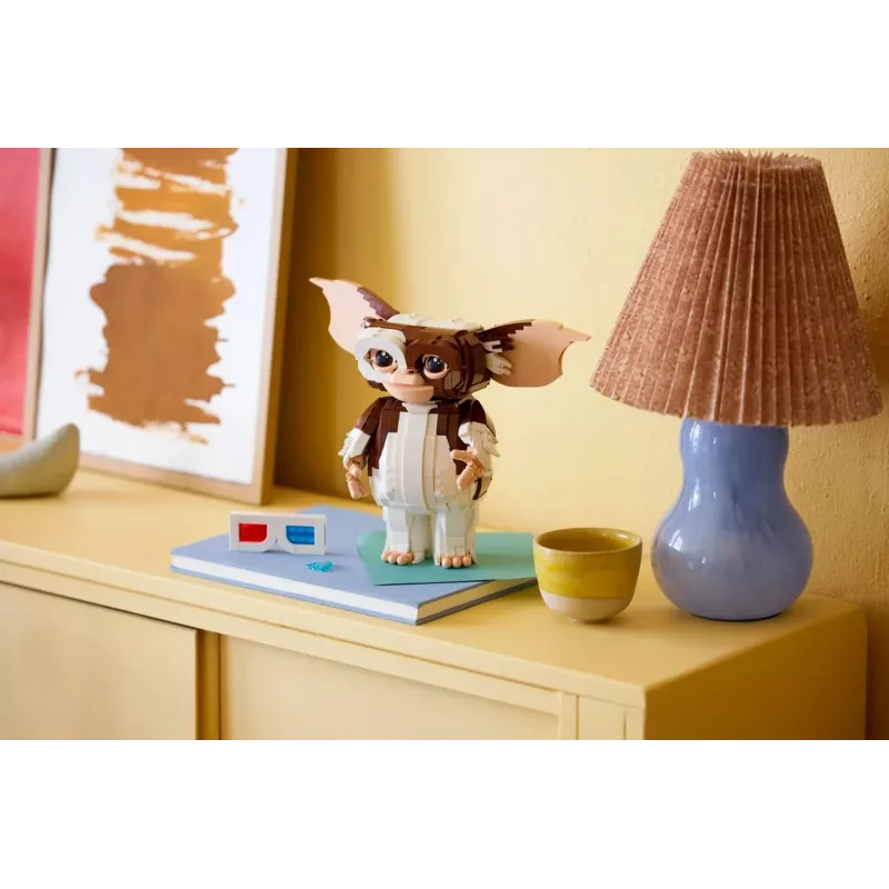 LEGO IDEAS 21361 Gremlins: Gizmo