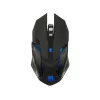 Bezprzewodowa ergonomiczna mysz gamingowa TRACER ROCKY RF NANO - kompaktowa konstrukcja, bezprzewodowe połączenie RF