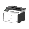 Wielofunkcyjna drukarka Pantum CM2100ADW Laserowa Kolorowa