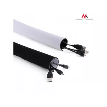 Osłona na kable Maclean MCTV-672
