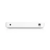 Ubiquiti Ultra 210W Zarządzany L2 Gigabit Ethernet (10/100/1000) Power over Ethernet (PoE) Biały