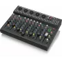 Mikser audio Behringer XENYX 1003B — 3 kanały, zasilanie phantom