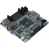 ASRock X570D4I-2T Płyta główna AMD X570 Socket AM4 Mini ITX