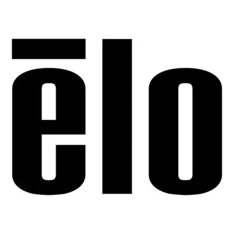 Elo Touch Solutions E668194 Wyświetlacz 2293 L Czarny